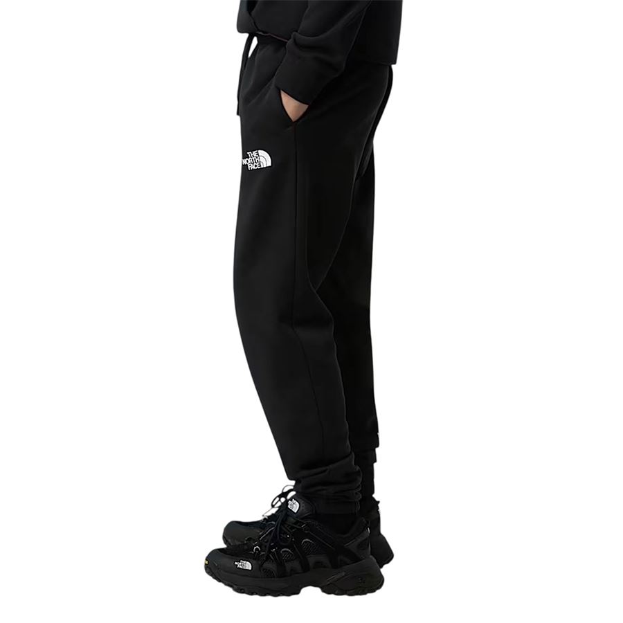 Regular jogger pantaloni tuta affusolati da bambino The North Face | NF0A8BHTJK3